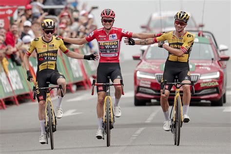 vuelta españa 2023 etaper